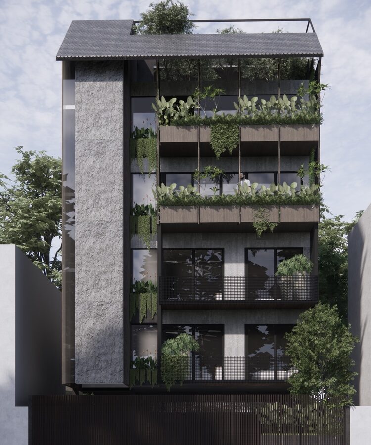 PROJECT 237