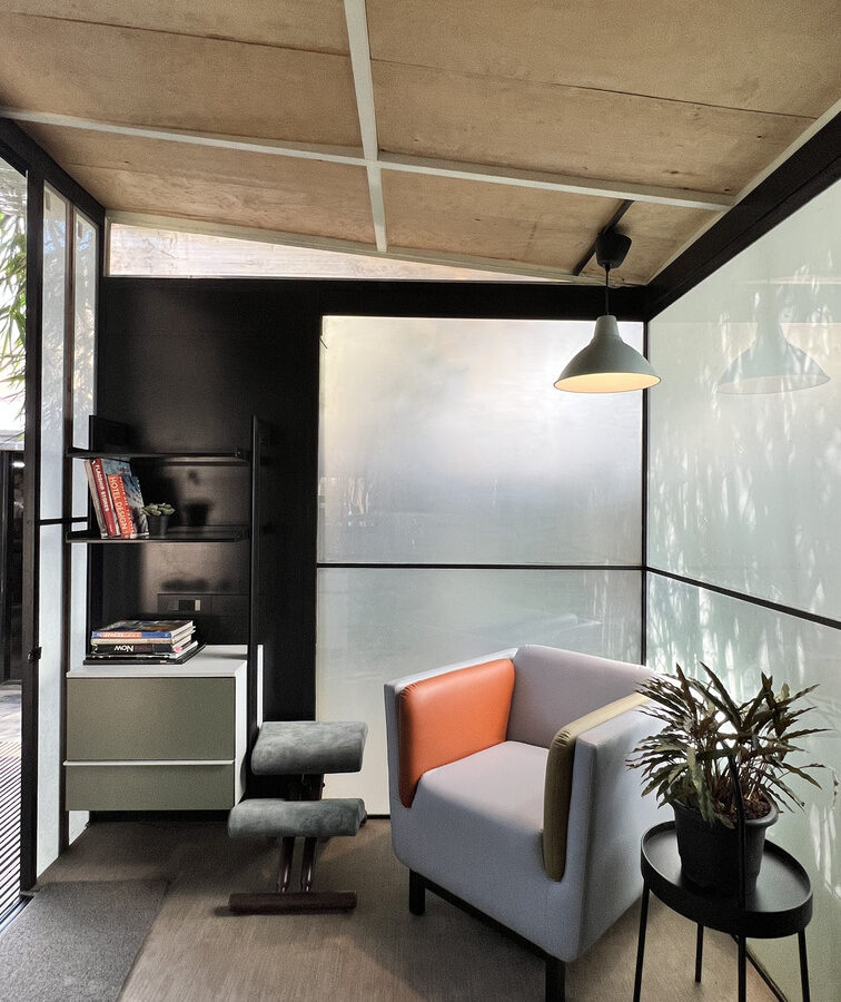 OFFICE POD