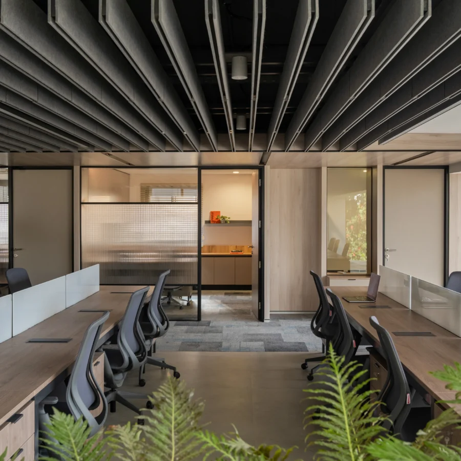 SOMA INFRASTRUCTURE
